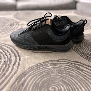 NEW 11 XWIDE - New Balance Men's Fresh Foam SPT V4 Running Shoe Black MSPTAK4